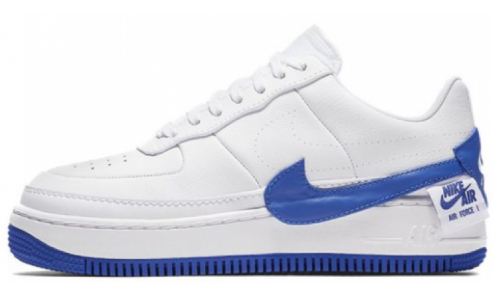 Nike Air Force 1 Low Jester XX White Blue